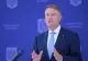 Iohannis: „Trăim vremuri grele. Nu susțin ieșirile populiste că va fi totul extraordinar de bine” - Critici la schimbarea Codului Fiscal