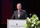 Klaus Iohannis a primit Premiul European Carol al IV-lea: „UE e unită în jurul valorilor sale fondatoare, în care românii cred cu toată puterea”