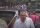 Un pod s-a prăbușit chiar la inaugurare - 25 de oameni au fost răniți - VIDEO 