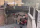 Podul Minciunilor din Sibiu începe să se prăbușească. Reacția autorităților