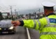 Tânăr prins drogat la volan, după ce a provocat un accident pe DN1