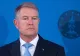 Klaus Iohannis va fi onorat, sâmbătă, cu Premiul Carol al IV-lea
