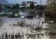 Vremea extremă face ravagii în Grecia. Avertismentul meteorologilor