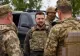 Responsabil din Apărare, demis din Zelenski! Oficialul, bănuit că ar fi sprijinit un acord cu Rusia ce a contribuit la pierderea Crimeii