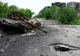 Ucraina a pierdut controlul asupra unei localități din apropierea orașului Severodoneţk
