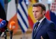 Emmanuel Macron: I-am propus lui Putin o rezoluție ONU pentru ridicarea blocadei asupra portului Odesa