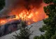 Incendiu devastator la un azil de bolnavi de Alzheimer! 2 morţi şi peste 50 de răniţi - FOTO