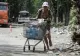 Mariupol, sub riscul epidemiei de holeră. Serviciile medicale în colaps, locuitorii nu mai au apă potabilă de peste 2 luni