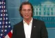 Matthew McConaughey, discurs emoţionant la Casa Albă. Actorul a cerut legi mai dure privind deţinerea de arme