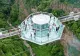 Podul-DIAMANT, deschis pentru turiști: cum arată SPECTACULOASA destinație din Georgia - FOTO&VIDEO