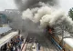 Proteste violente în India: trenuri incendiate și autostrăzi blocate – VIDEO&FOTO