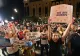Protest de amploare în Georgia. Zeci de mii de oameni, în stradă pentru aderarea la UE - FOTO&VIDEO