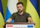 Zelenski va participa la summitul NATO de la Madrid prin videoconferinţă - VIDEO