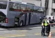 Accident grav la Paris: un mort și 19 răniți, după ce un autobuz a intrat într-o clădire