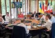 Olaf Scholz: Acest război trebuie să se termine! PROMISIUNEA făcută de liderii G7 președintelui Zelenski