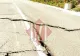 Drum surpat, în județul Iași: pericol uriaș pentru șoferi