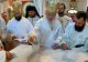 A fost sfințit altarul Bisericii Sf. Ștefan cel Mare din Viena, supranumită „Micul Voroneț”