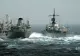 Canada a trimis alte două nave de război în Marea Baltică