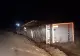 Un camion care transporta peste 400 de oi s-a răsturnat pe DN 1A - FOTO