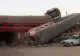 Tragedie feroviară, în Iran: cel puțin 17 morți și 86 de răniți, după ce un tren a deraiat