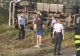 Autoturism spulberat de o cisternă. Cei din mașina mică au decedat pe loc
