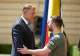 Klaus Iohannis în Ucraina: "Agresiunile Rusiei trebuie să înceteze" - Președintele a vizitat Irpin și s-a întâlnit cu Zelenski