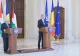 Numărului de burse universitare acordate cetățenilor palestinieni va crește. ANUNȚUL președintelui Iohannis