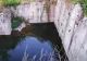 Un fost mare COMBINAT al României a devenit o RUINĂ: mlaștinile și canalele adânci, un PERICOL pentru oameni