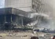Război Ucraina. Cum arată Vinița după 2 zile de la bombardamentele teribile ale rușilor - Imagini tulburătoare