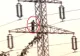 Tentativă de SUICID în Ploiești! Un bărbat a amenințat că se aruncă de pe un stâlp de curent electric