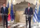 Nicolae Ciucă, în Grecia: se caută soluții pentru alimentarea cu gaze - Ce variante are Guvernul