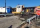 Locomotiva unui tren cu 100 de pasageri a luat FOC, în mers! GESTUL EROIC al mecanicului
