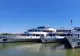 Cursele Navrom către localităţile din Delta Dunării au fost RELUATE