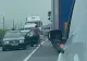 Scandal cu TOPORUL în trafic - Șoferul din Cluj s-a ales cu dosar penal după incidentul violent - VIDEO