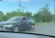 Șofer din Timișoara, filmat în timp ce trăgea un câine în lesă, pe lângă mașină