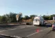 Accident îngrozitor, în Bihor - Motociclist spulberat de un TIR - Șoferul a fugit de la locul tragediei