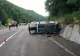 Accident grav în Bistrița-Năsăud. 3 victime, dintre care și un bebeluș, în urma unui impact violent