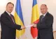 Bogdan Aurescu s-a întâlnit cu noul ambasador al Ucrainei la București: MESAJUL transmis