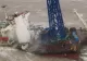 Navă ruptă în două de taifun în Marea Chinei de Sud - 27 de marinari, dați dispăruți. Scene dramatice de salvare - VIDEO