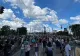 Protest uriaș în Ungaria împotriva lui Viktor Orban - PODUL din Budapesta, blocat de 1.000 de oameni - FOTO&VIDEO