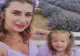 Mama fetiței ucise la Viniția nu-și amintește că fiica ei a murit! Medicii nu-i spun ADEVĂRUL - Femeia e în STARE GRAVĂ - FOTO