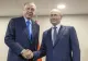 PUTIN, față în față cu Erdogan, liderul unui stat NATO, prima oară după războiul din Ucraina - Imaginile ce trădează starea în care se află