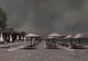 Incendiu de amploare pe o insulă din Grecia. Turiștii și locuitorii, obligați să evacueze zona - VIDEO