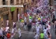 Proteste de amploare în Pamplona, după ce 8 femei au spus că au fost violate în timpul cursei cu tauri