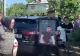 Momente dramatice la căpătâiul tânărului mort în Grecia. Familia l-a condus, astăzi, pe ultimul drum