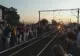 HAOS și nervi întinși la maximum după festivalul Electric Castle! Petrecăreții au așteptat cel puțin 5 ore pentru un mijloc de transport