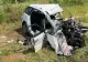 Trupurile celor 5 membri ai familiei moarte în accidentul cumplit din Teleorman, aduse acasă în sicrie. Momente DRAMATICE