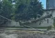 Temperaturile de FOC, urmate de FURTUNI VIOLENTE! HAOS în jurul Capitalei - VIDEO