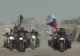 „Lupii nopții”, sancționați de UE. Cine sunt "Îngerii lui Putin" și de ce au devenit faimoși