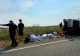 Accident cu 9 victime, între care 4 copii, în Caraș-Severin - un microbuz s-a răsturnat